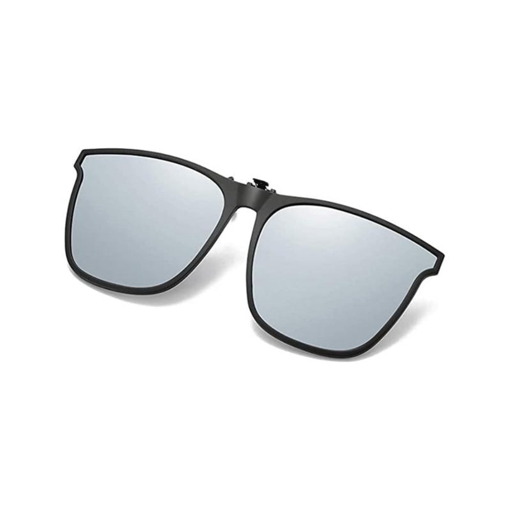 Occhiali Da Sole Polarizzati Occhiali Clip-on Clip-On Pieghevoli Leggere - Image 5