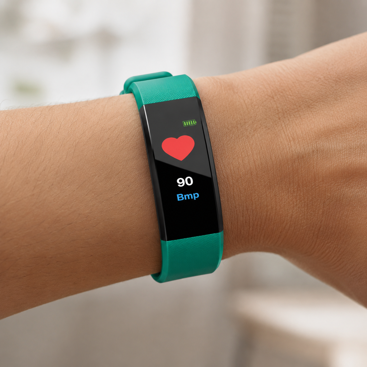 Orologio Fitness Tracker Di Attività Tracker Di Attività - Image 3