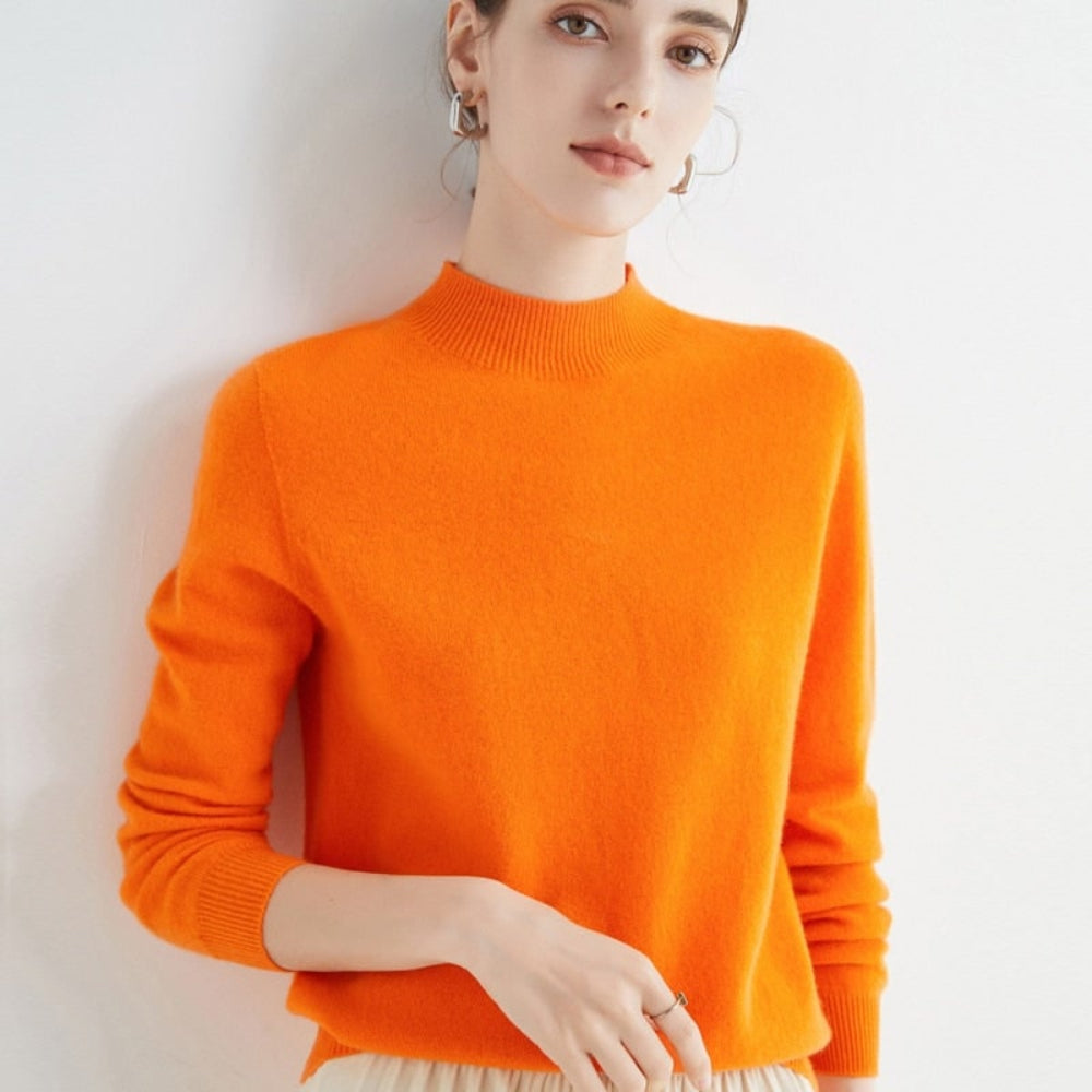Paris - Pull En Cachemire - Donna - Image 8