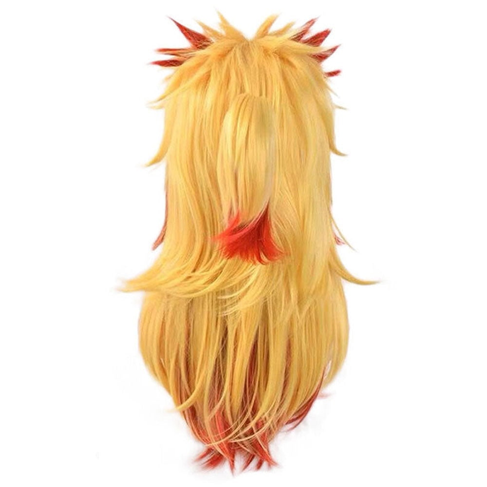 Parrucca Halloween Cosplay Anime Costume A Tema - Image 12