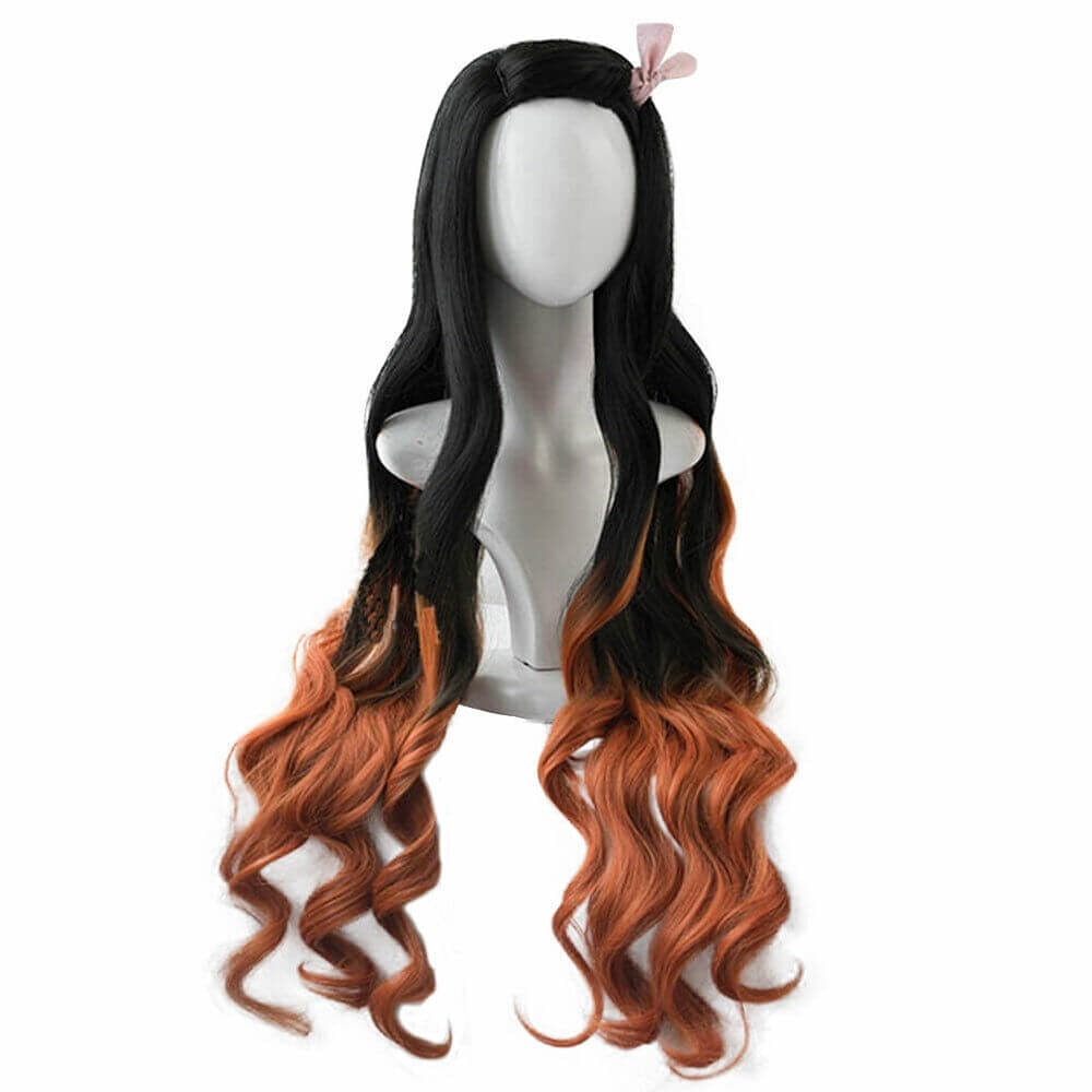 Parrucca Halloween Cosplay Anime Costume A Tema - Image 14