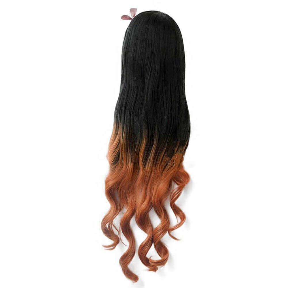 Parrucca Halloween Cosplay Anime Costume A Tema - Image 16