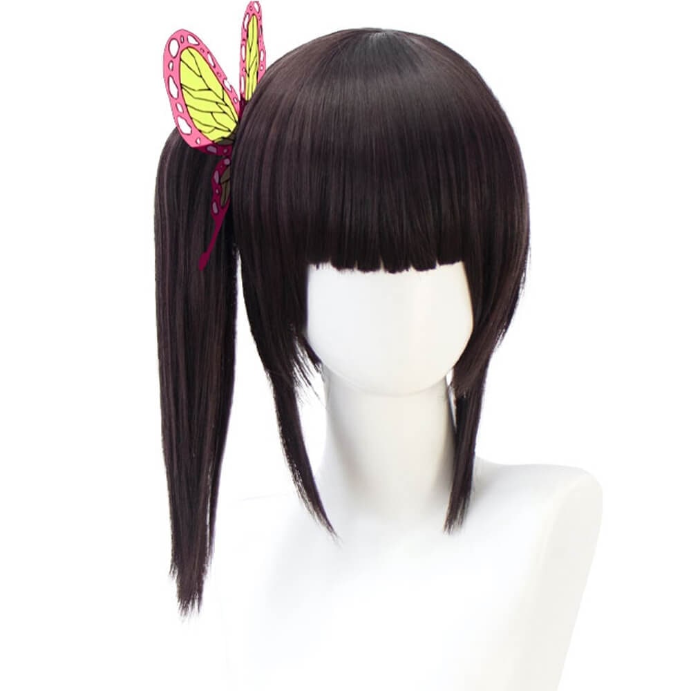 Parrucca Halloween Cosplay Anime Costume A Tema - Image 6