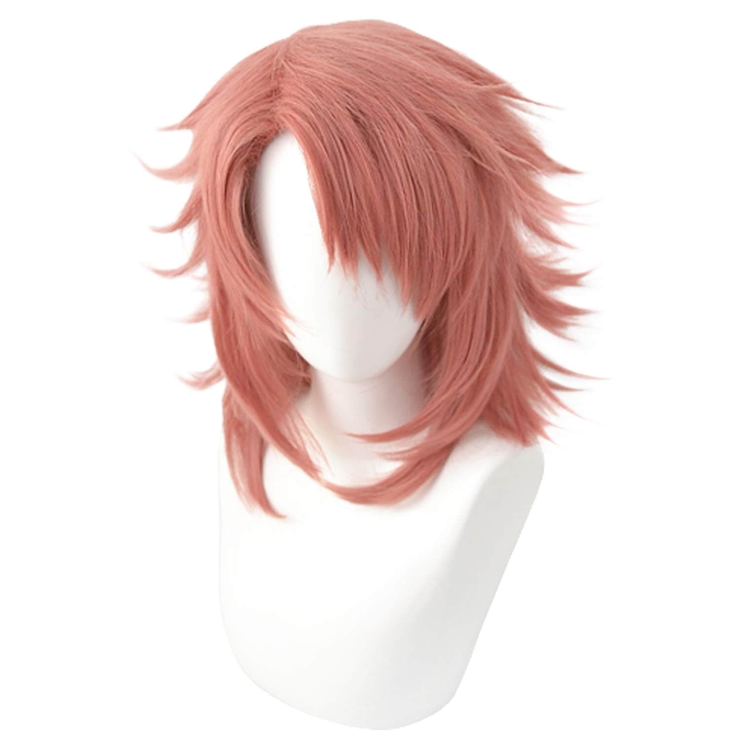 Parrucca Halloween Cosplay Anime Costume A Tema - Image 9