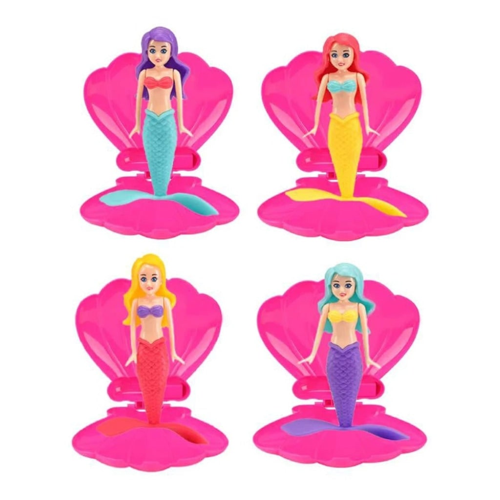 Playset Acqua Sirena Interattivo Divertente - Image 6
