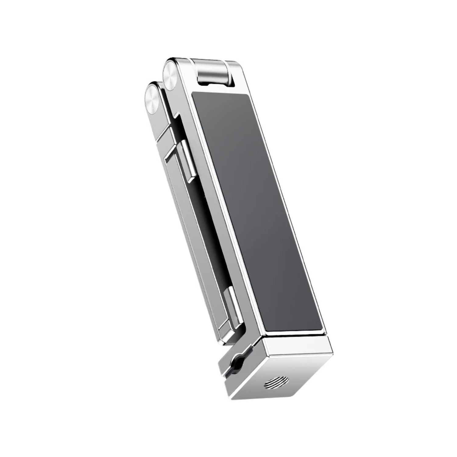 Supporto magnetico portatile per telefono da viaggio