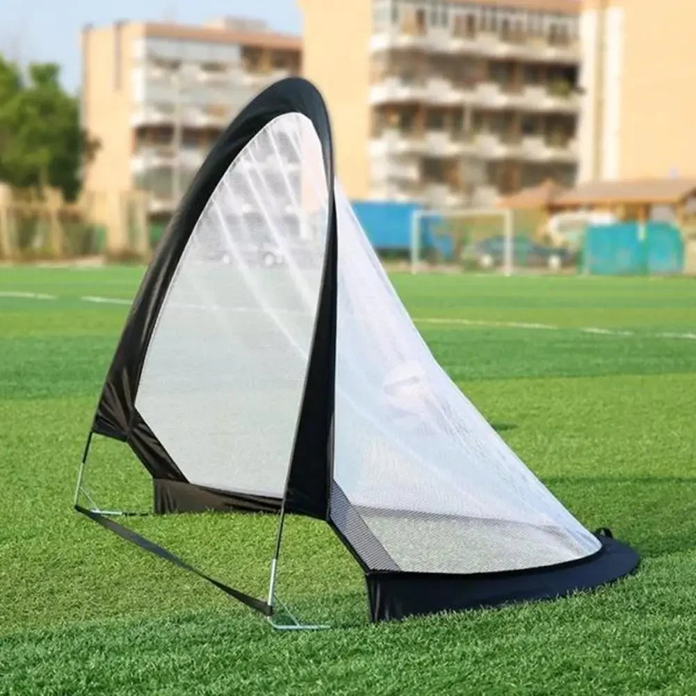 Portaobiettivo Da Calcio Obiettivo Da Calcio Portatile World Cup Porta Calcio - Image 3