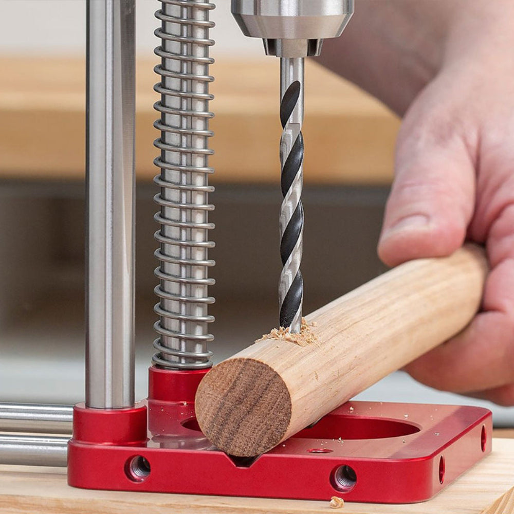 Precision Woodworking Locator Accurate Marking Drilling