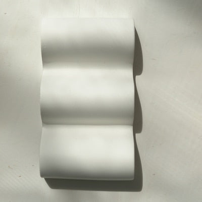 Suporte Minimalista para Sabonete Iris