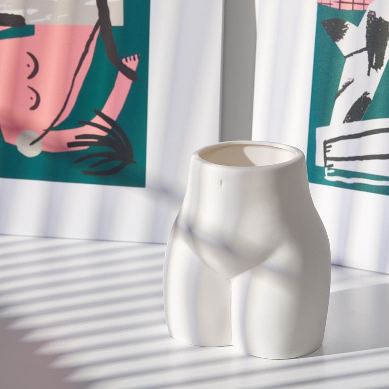 Vaso Ceramico Hercules