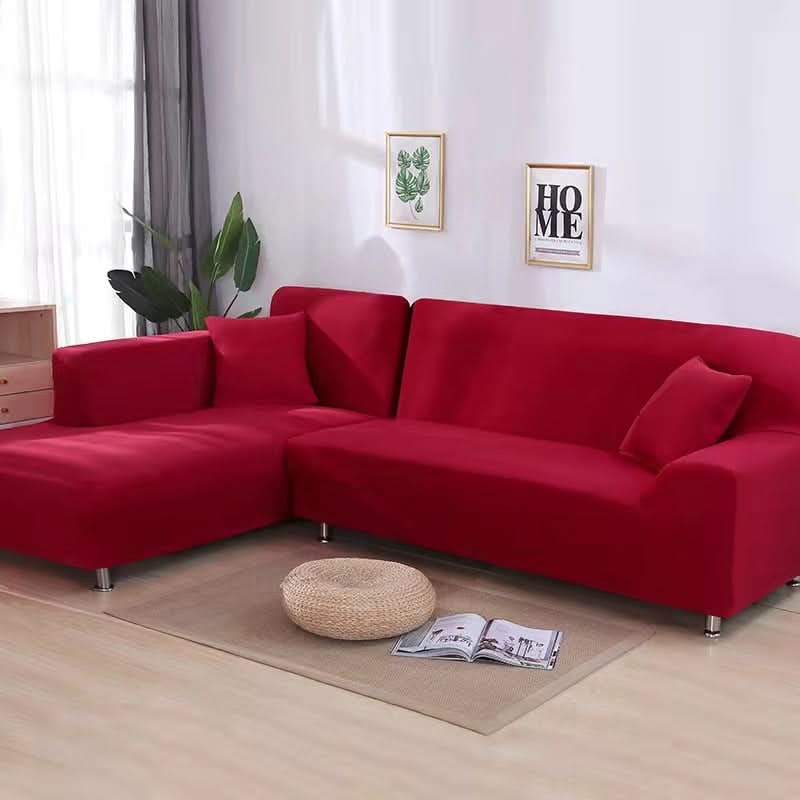 Protezione Divano Copertura Per Divano Elasticizzato - Image 18