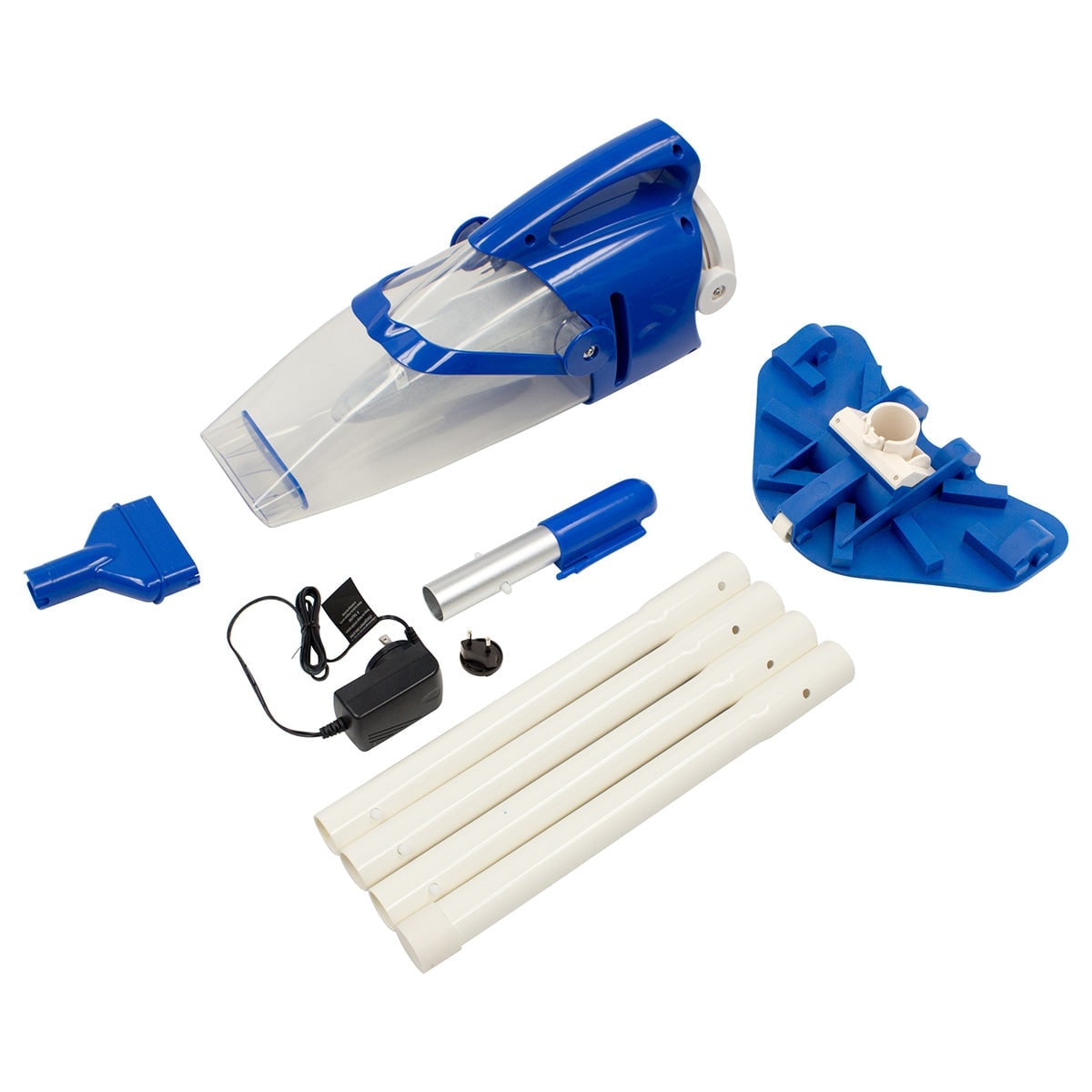 Pulitore Piscina Automatico Aspirazione Efficiente Rimozione Detriti - Image 4