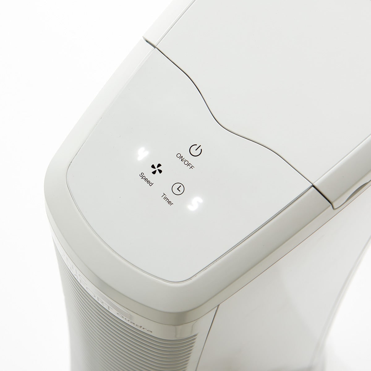 Purificatore D'Aria Compatto Uso Domestico - Image 4