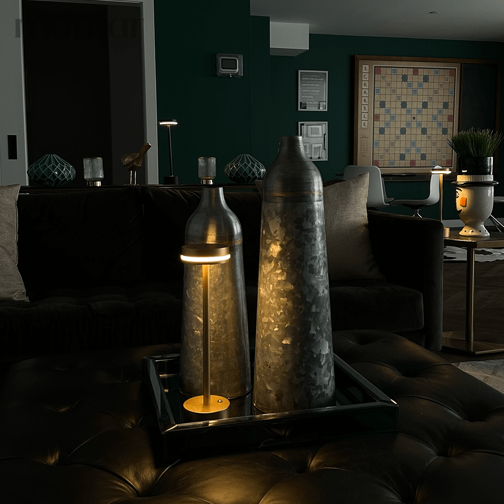 Radiance Candeeiro de Mesa Sem Fios
