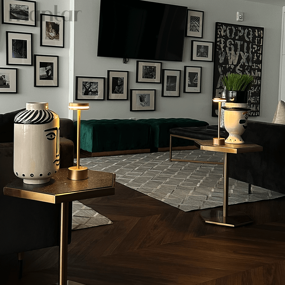 Radiance Candeeiro de Mesa Sem Fios