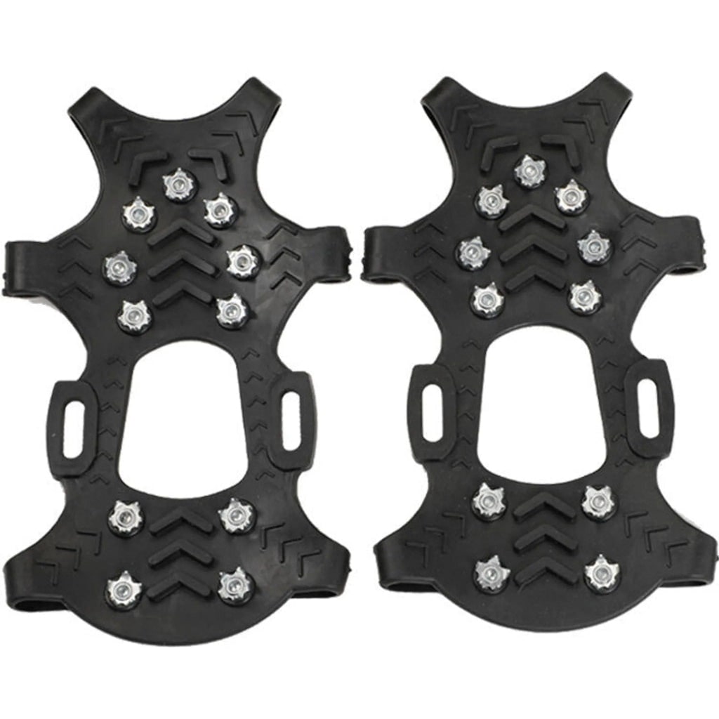Ramponi Antiscivolo Outdoor Grip Ghiaccio Arrampicata - Image 4