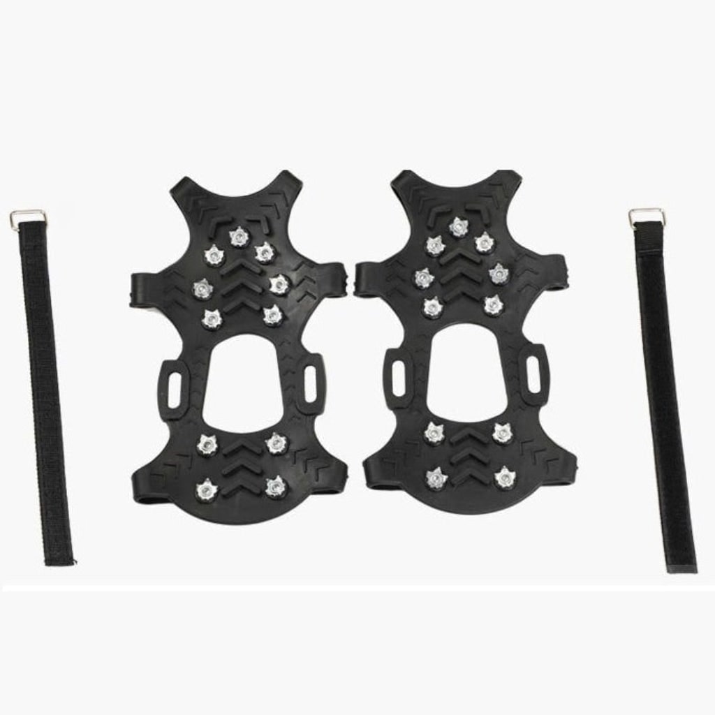 Ramponi Antiscivolo Outdoor Grip Ghiaccio Arrampicata - Image 7