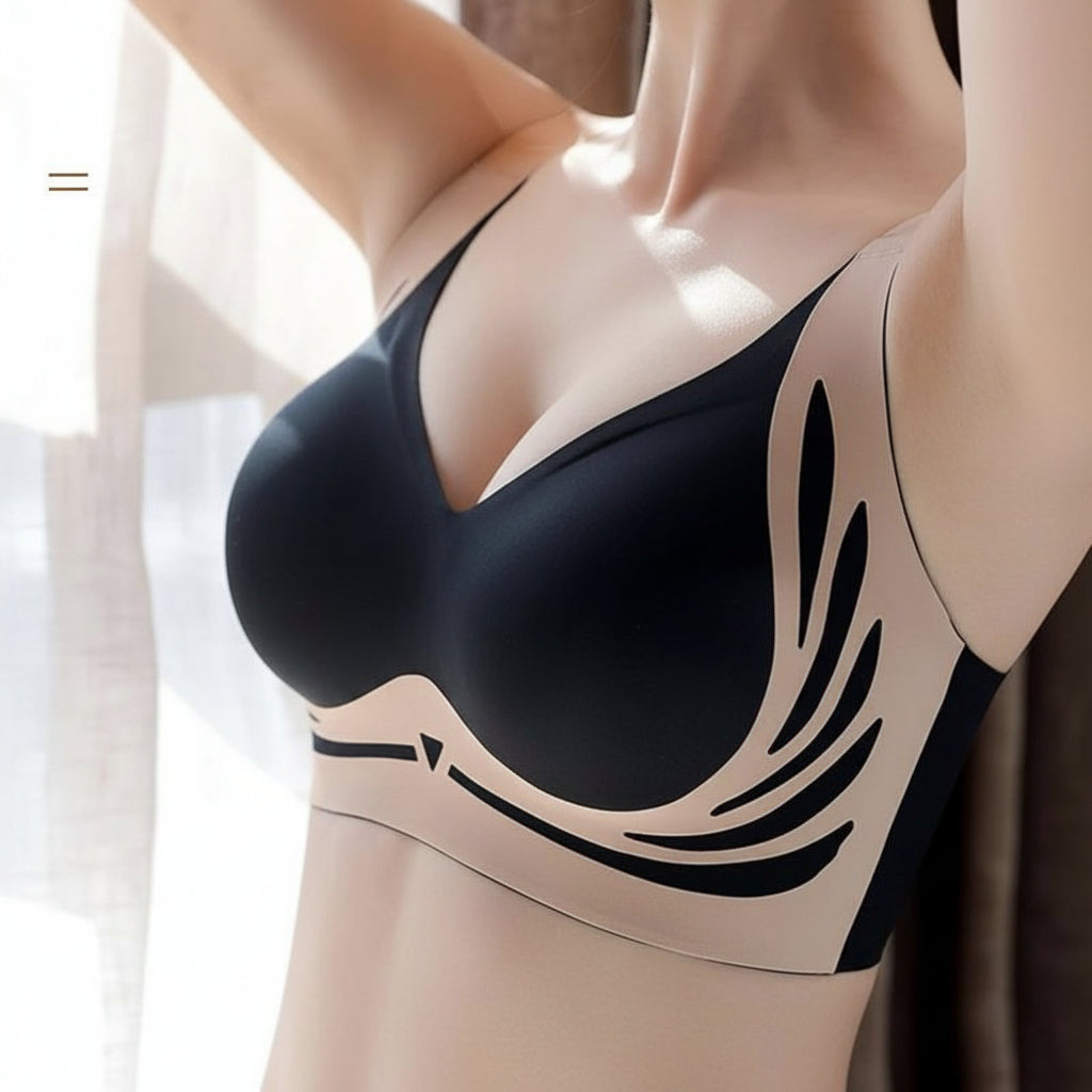 Reggiseno Effetto Senza Ferretto Innovativo - Image 1