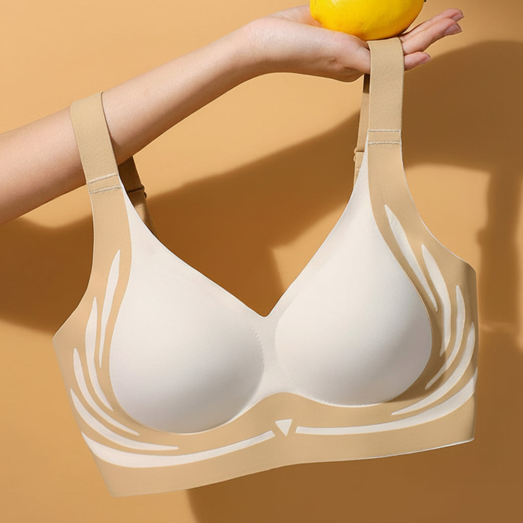 Reggiseno Effetto Senza Ferretto Innovativo - Image 15