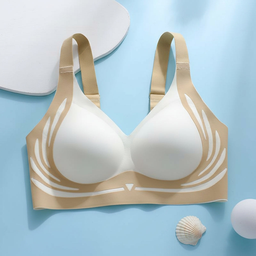 Reggiseno Effetto Senza Ferretto Innovativo - Image 18