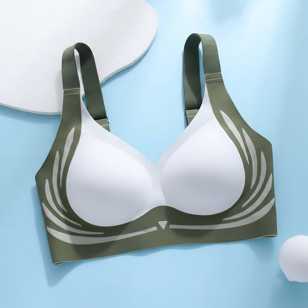 Reggiseno Effetto Senza Ferretto Innovativo - Image 19