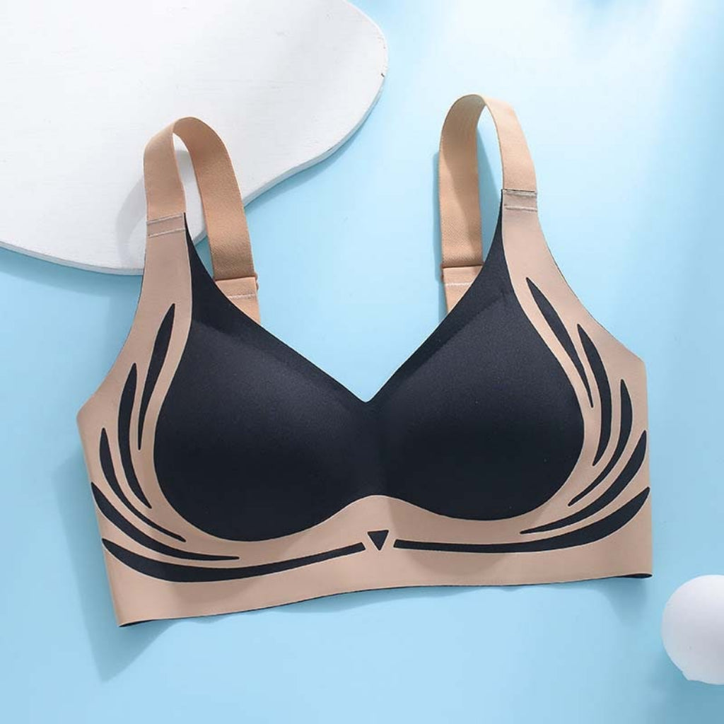 Reggiseno Effetto Senza Ferretto Innovativo - Image 20