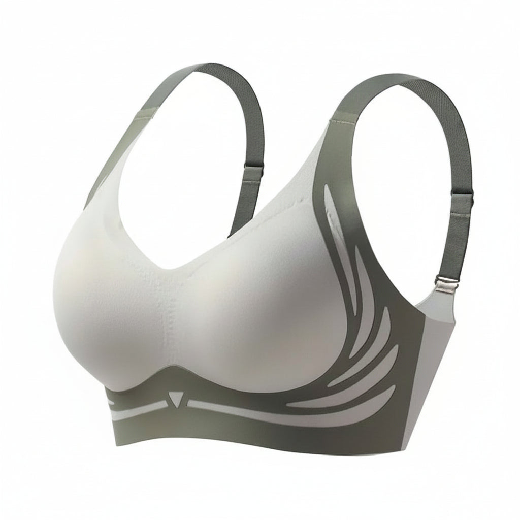 Reggiseno Effetto Senza Ferretto Innovativo - Image 22