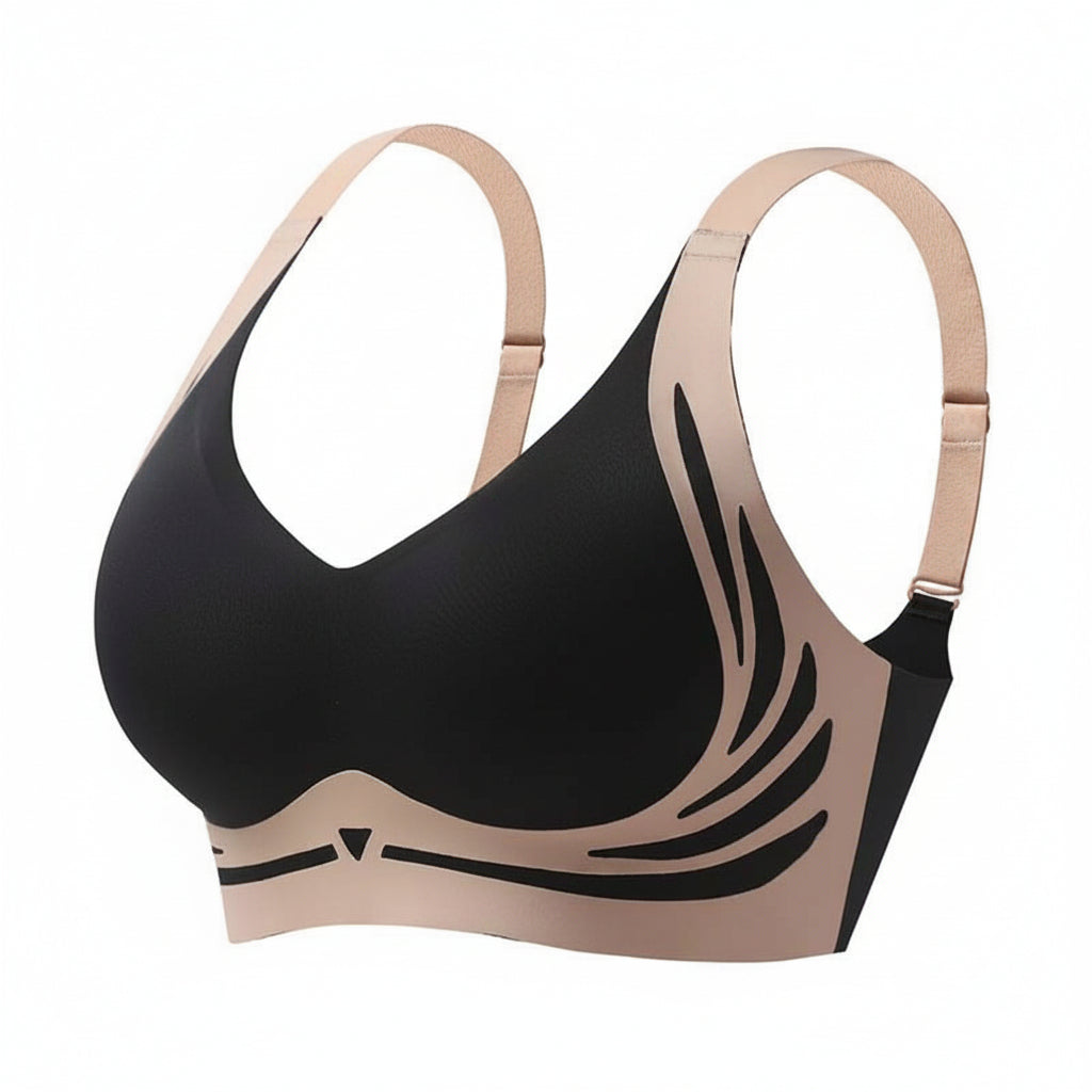 Reggiseno Effetto Senza Ferretto Innovativo - Image 23