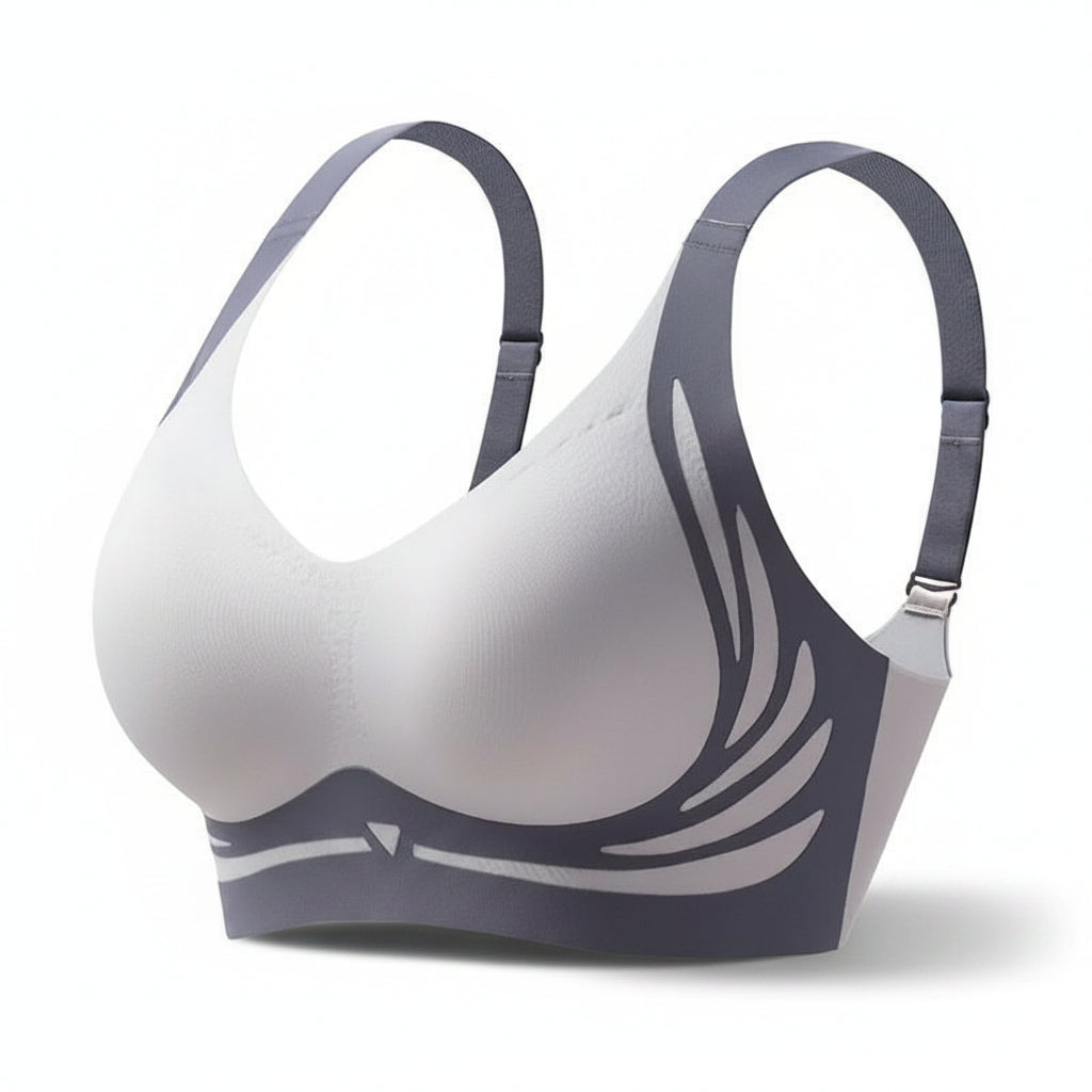 Reggiseno Effetto Senza Ferretto Innovativo - Image 24