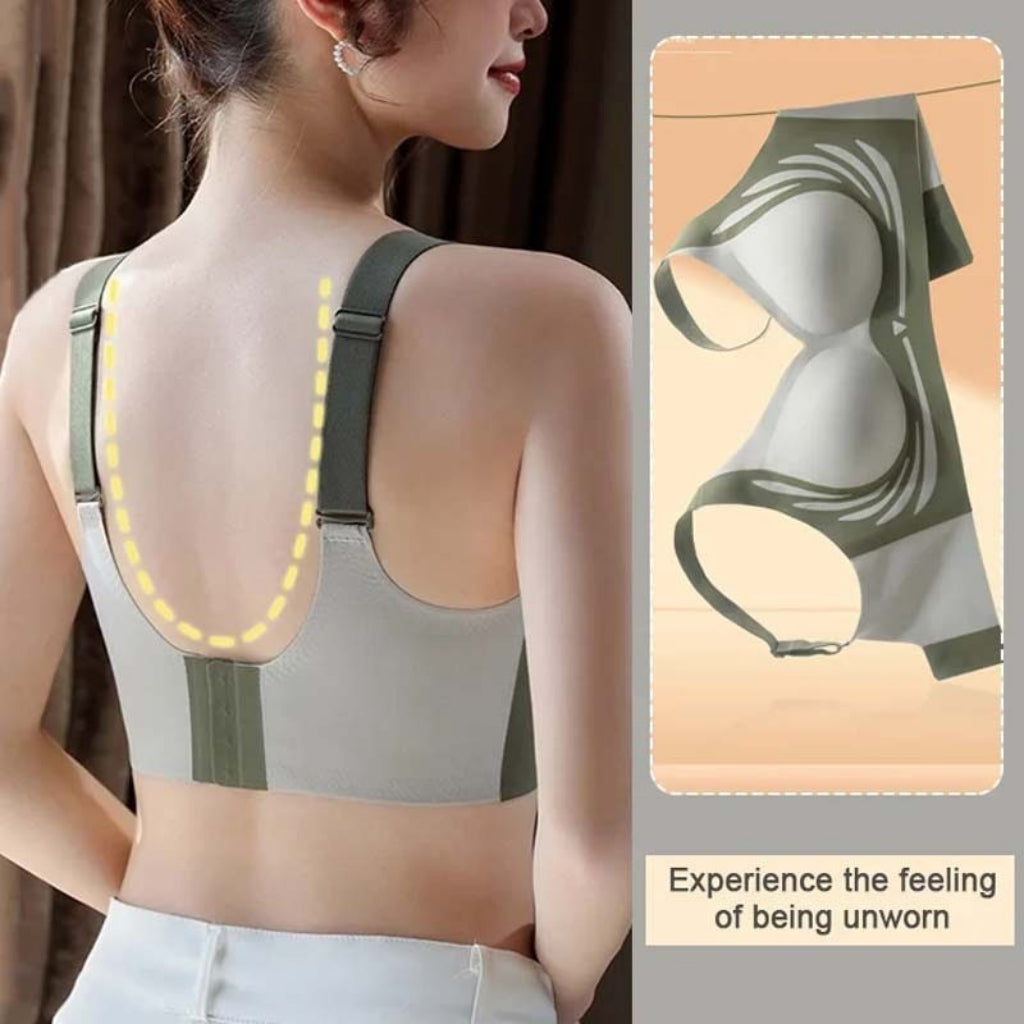 Reggiseno Effetto Senza Ferretto Innovativo - Image 5