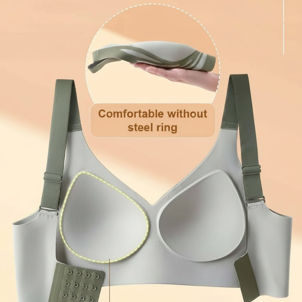 Reggiseno Effetto Senza Ferretto Innovativo - Image 6