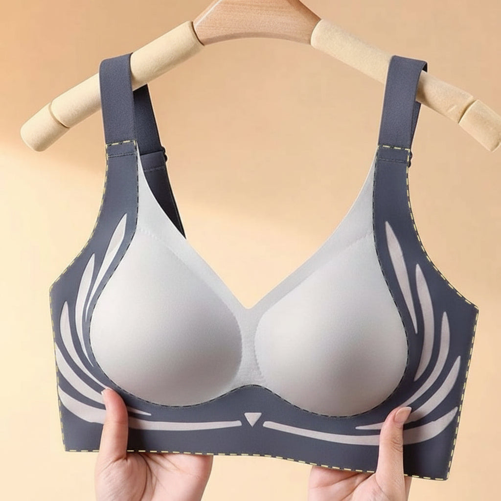 Reggiseno Effetto Senza Ferretto Innovativo - Image 7