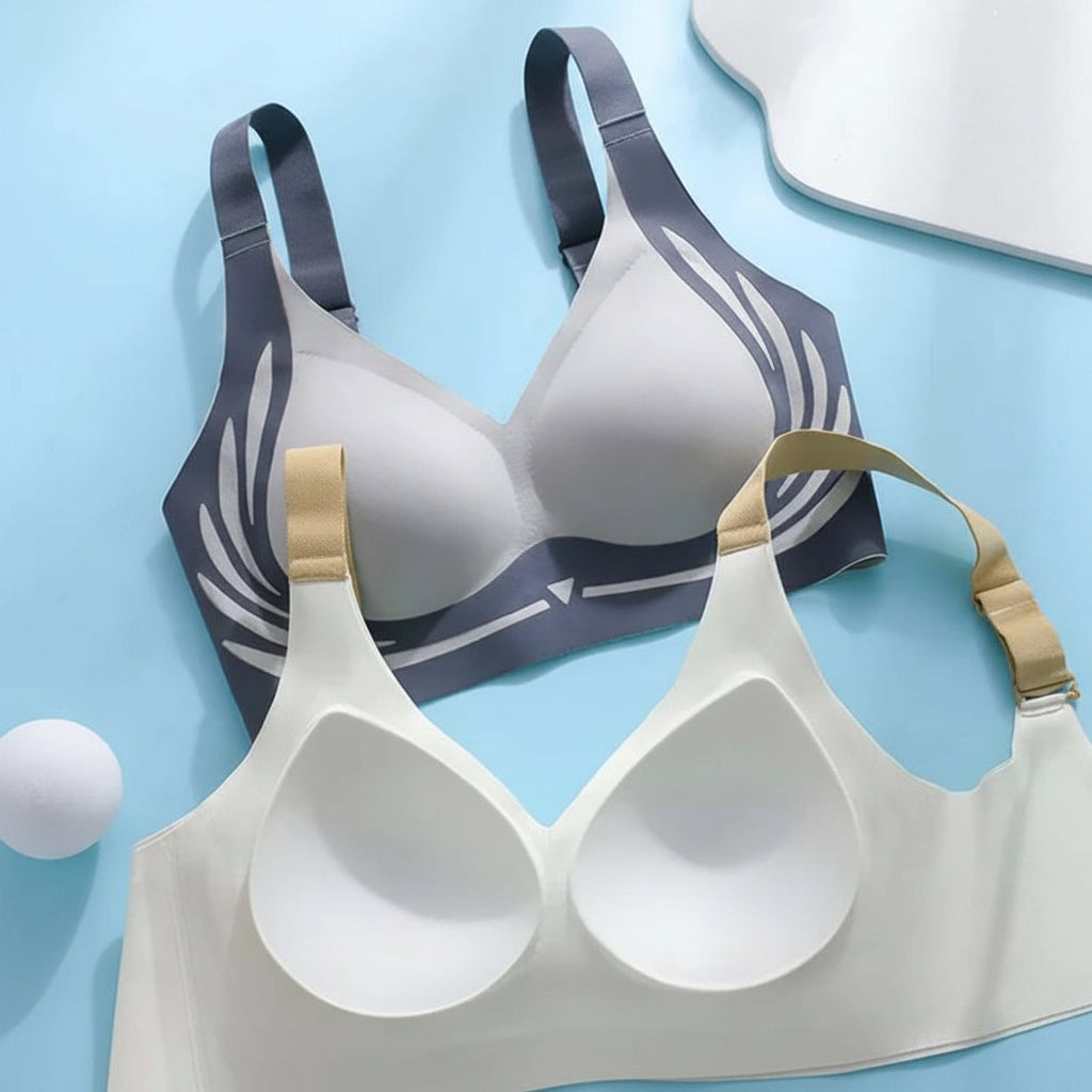 Reggiseno Effetto Senza Ferretto Innovativo - Image 8