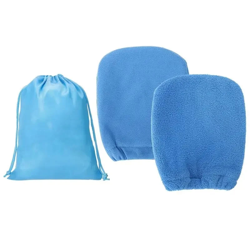 Rimuovi Sabbia Guanti Per Rimuovere Sabbia Accessori Spiaggia - Image 1
