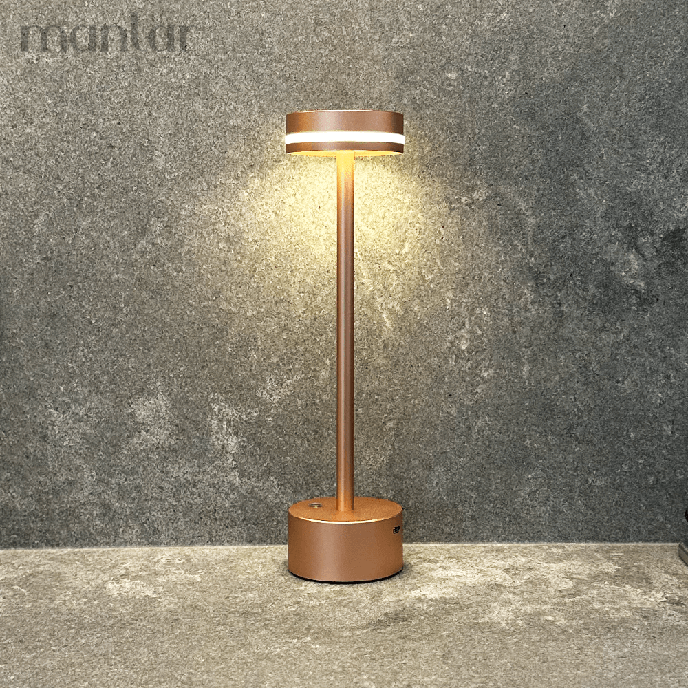 Radiance Lampada da Tavolo Wireless