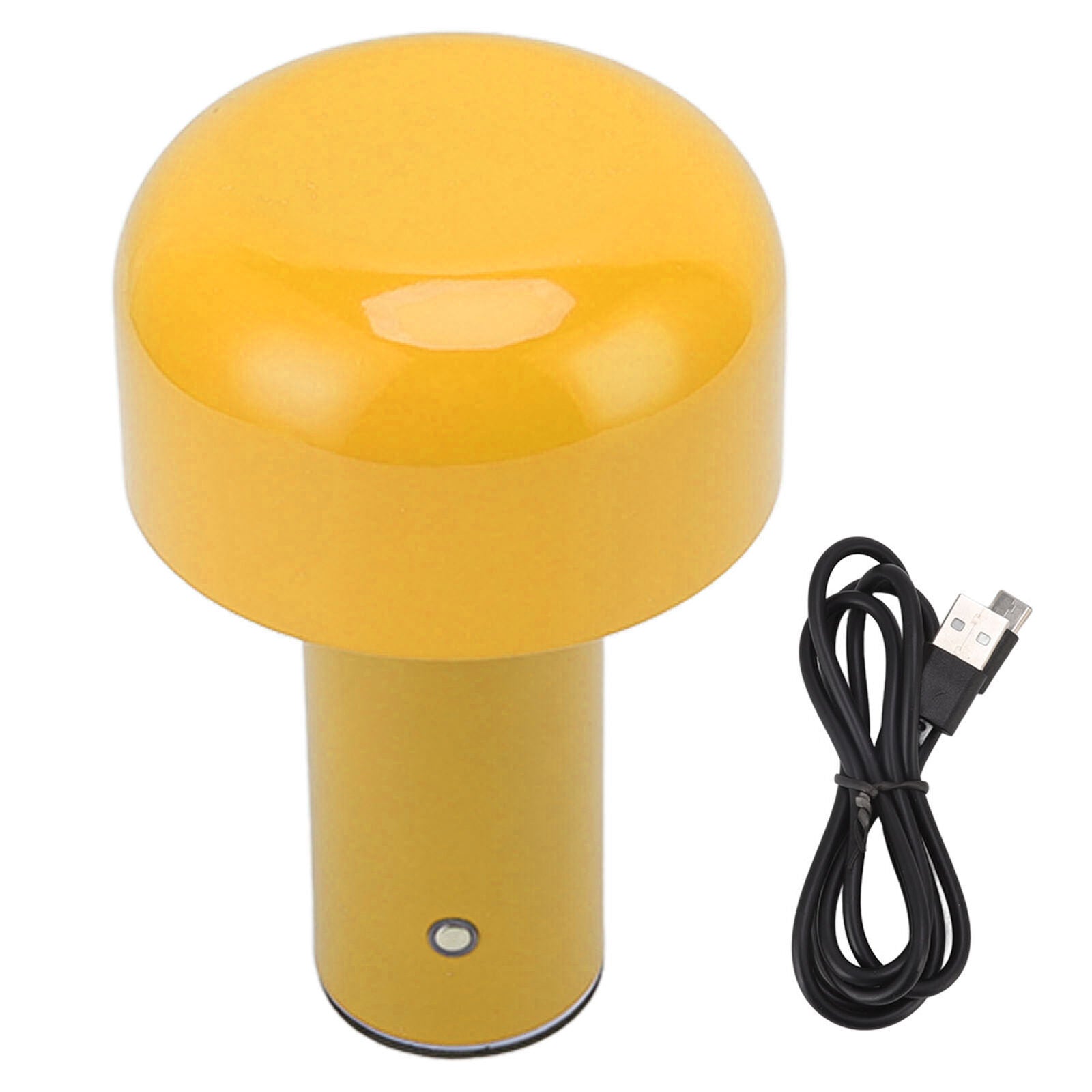 Aurora Touch Lampada da Tavolo: Illuminazione Elegante