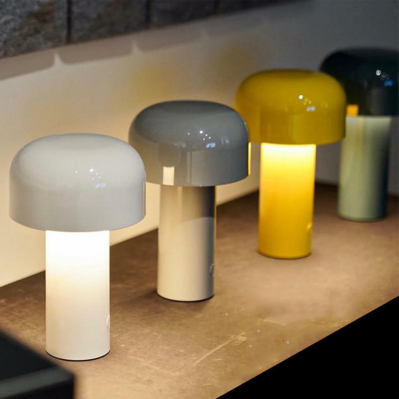 Aurora Touch Lampada da Tavolo: Illuminazione Elegante