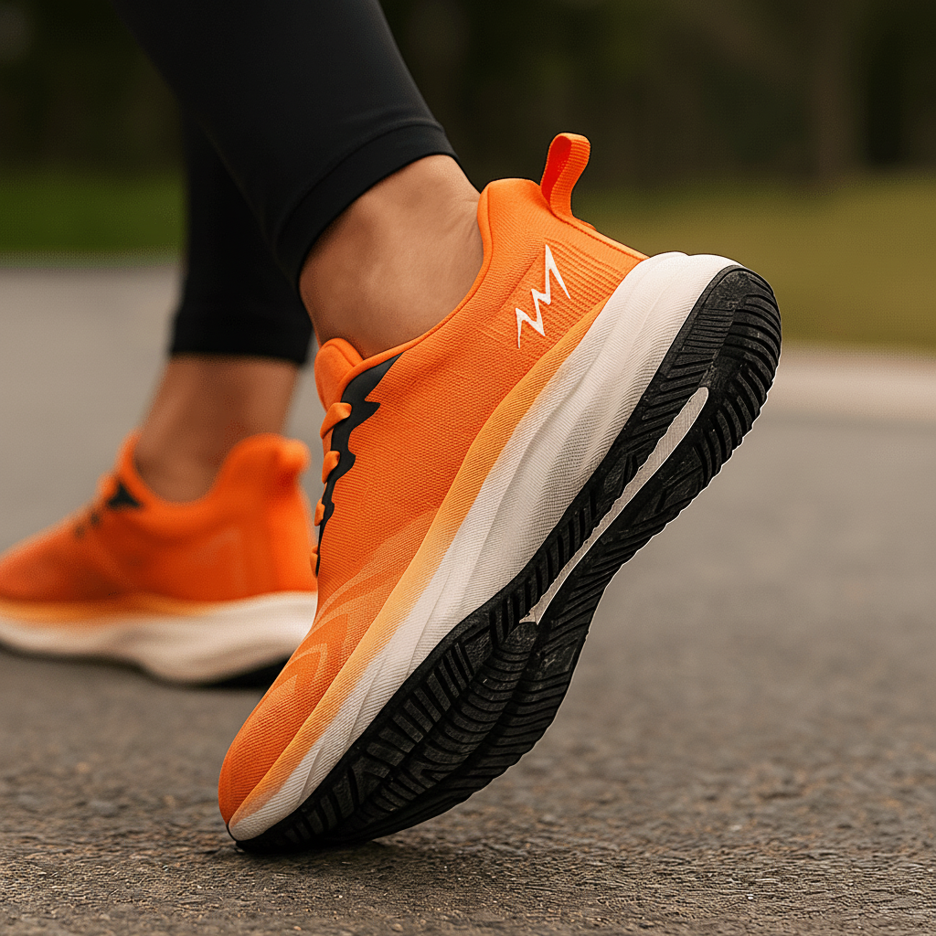 Scarpe Corsa Atletiche Leggere Performance - Image 1