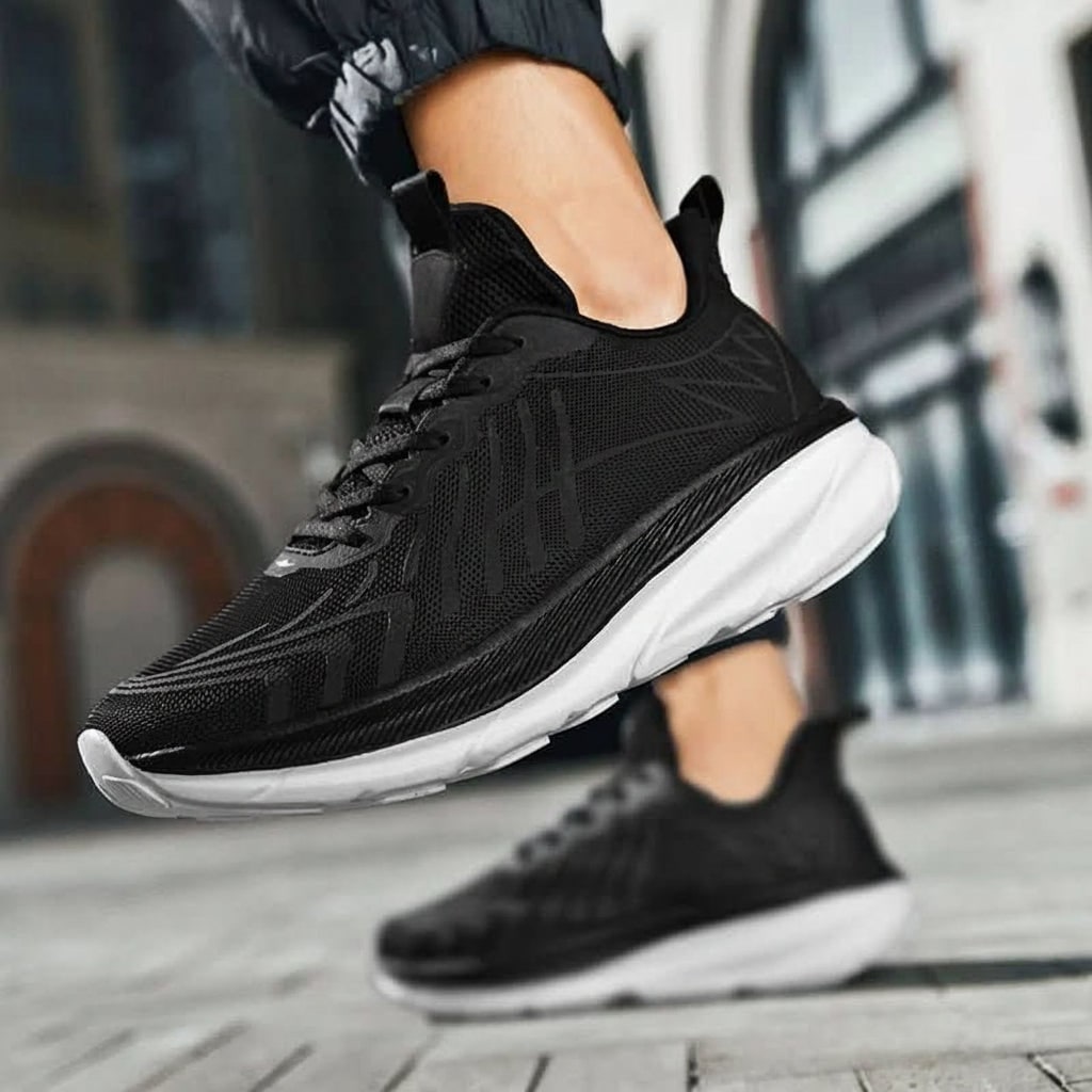 Scarpe Corsa Atletiche Leggere Performance - Image 7