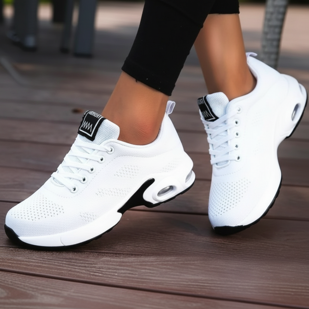 Scarpe Ortopediche Casual Donna Senza Lacci - Image 1