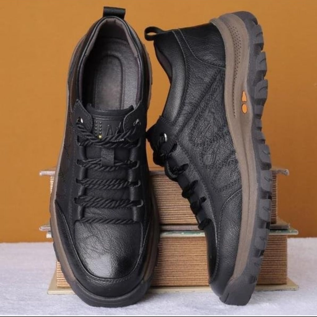 Scarpe Ortopediche Impermeabili Comfort Suola Antiscivolo - Image 1