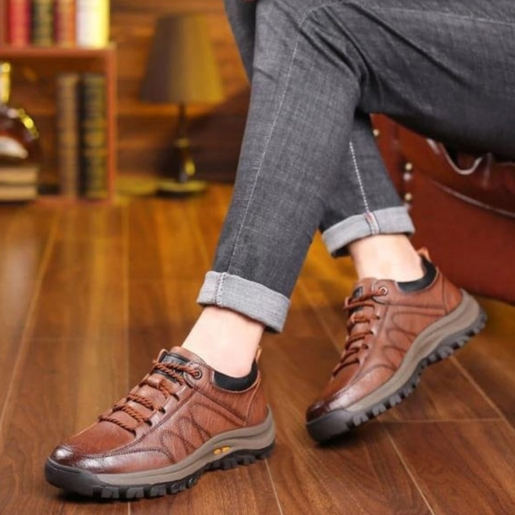 Scarpe Ortopediche Impermeabili Comfort Suola Antiscivolo - Image 6