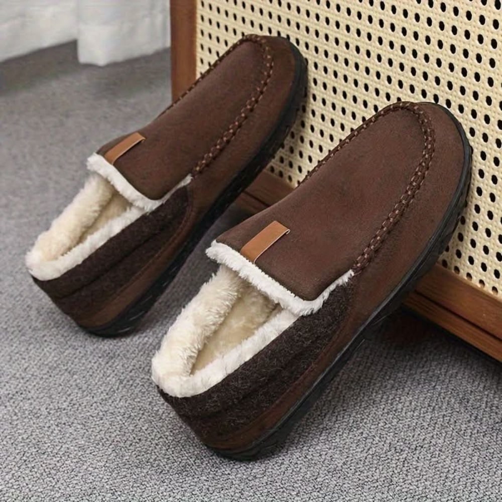 Scarpe Pantofole Casual Comode Casa - Image 10