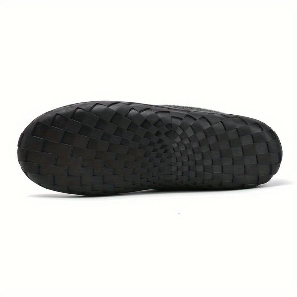 Scarpe Pantofole Casual Comode Casa - Image 11