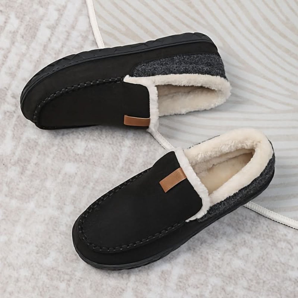 Scarpe Pantofole Casual Comode Casa - Image 2