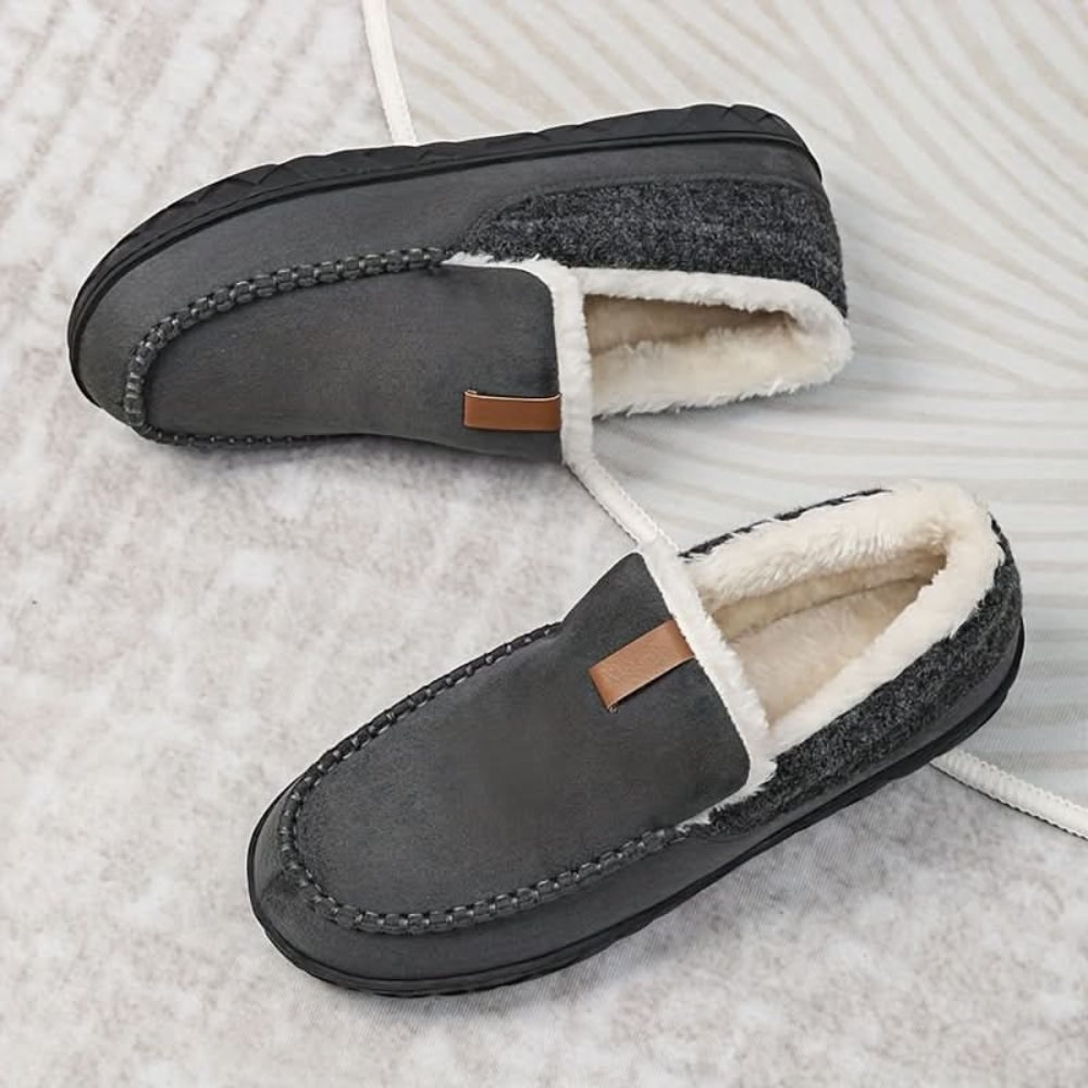 Scarpe Pantofole Casual Comode Casa - Image 5