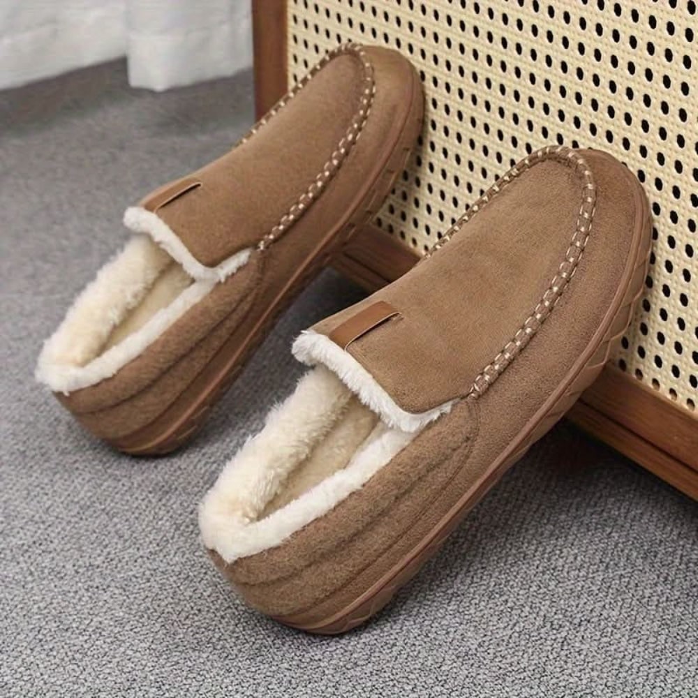 Scarpe Pantofole Casual Comode Casa - Image 7