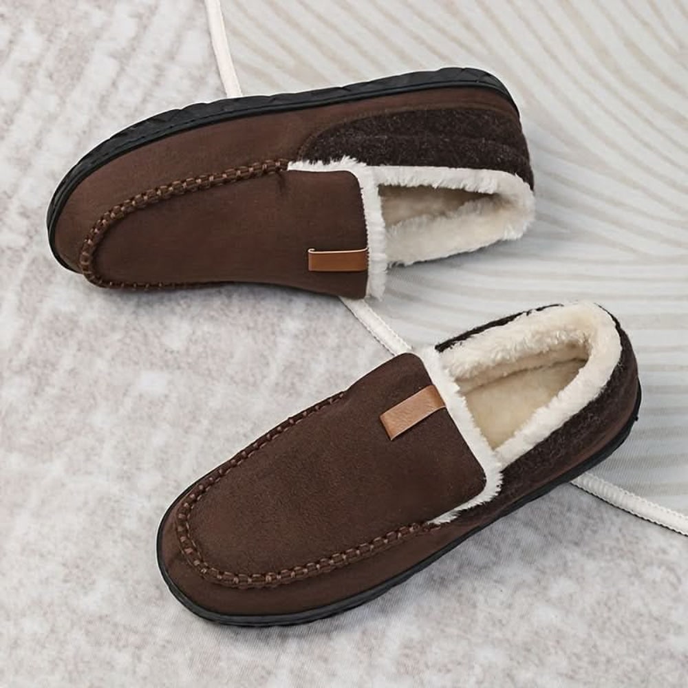 Scarpe Pantofole Casual Comode Casa - Image 9