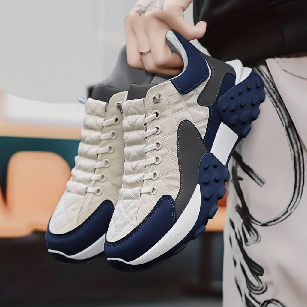 Scarpe Sportive Sneakers Casual Comode - Image 1