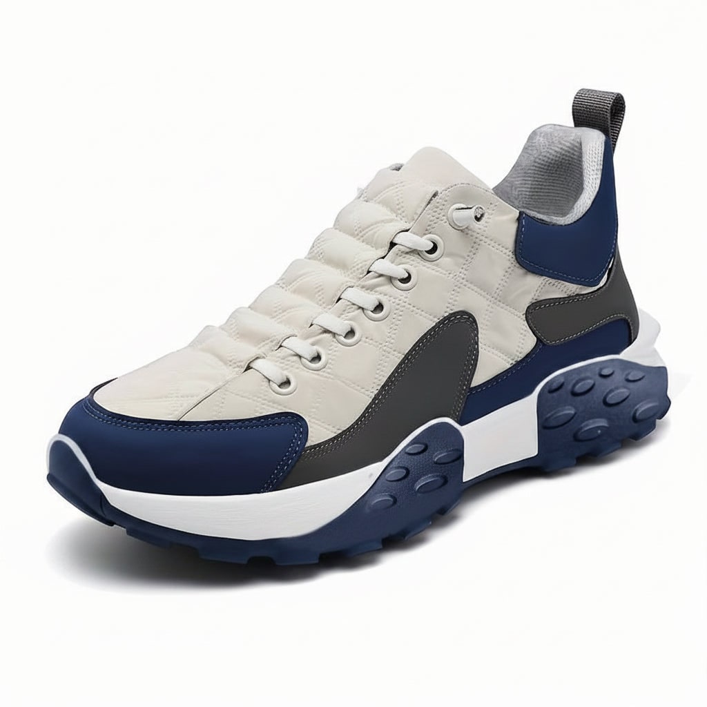 Scarpe Sportive Sneakers Casual Comode - Image 3